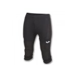 Pantalon de gardien de but avec protection latrale et aux genoux - protector portrait - noir