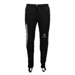 Pantalon de gardien de football pour enfant ho soccer icon - noir - slim fit - protection hanche et genou ... Pantalon de gardien de football pour enfant ho soccer icon - noir - slim fit - protection hanche et genou ...