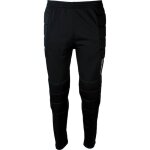Pantalon de gardien - kappa - goalkeeper - homme - noir - fitness