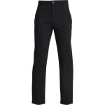 Pantalon de golf pour garon under armour showdown - noir / gris chin / gris mod - 10 / 12 ans