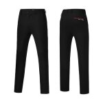 Pantalon de golf homme imperméable stretch léger pantalon sport coupe droite respirant tissu confortable ... Pantalon de golf homme imperméable stretch léger pantalon sport coupe droite respirant tissu confortable ...