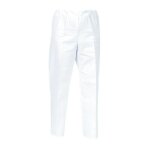 Pantalon goyave blanc - robur