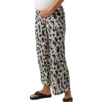 Pantalon de grossesse beige / vert femme vero moda maternity 20018775 Pantalon de grossesse beige / vert femme vero moda maternity 20018775