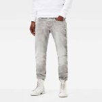 Pantalon homme g star 3301 slim l36 - gris - taille standard Pantalon homme g star 3301 slim l36 - gris - taille standard