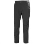 Pantalon homme helly hansen brono - ebony - xxl - softshell résistant et extensible 4 directions Pantalon homme helly hansen brono - ebony - xxl - softshell résistant et extensible 4 directions