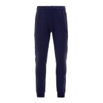 Pantalon homme kappa dimaro - bleu marine - confortable et chaud