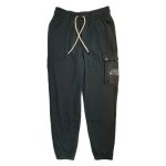 Pantalon homme nike jumpman noir olive - dm1400010