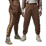 Pantalon homme nike mvp marron fv7229 - 223 - coupe regular - taille m