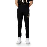 Armani exchange pantalon homme noir coton gr76910