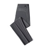 Pantalon homme - stretch - gris - poches zippées - séchage rapide - jogging Pantalon homme - stretch - gris - poches zippées - séchage rapide - jogging