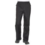 Pantalon homme the north face resolve noir - coupe classique - imperméable - multisport Pantalon homme the north face resolve noir - coupe classique - imperméable - multisport