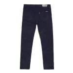 Pantalon homme velours côtelé coupe droite casual pantalon epais taille haute couleur unie pour automne ... Pantalon homme velours côtelé coupe droite casual pantalon epais taille haute couleur unie pour automne ...