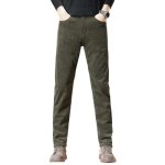 Pantalon homme velours côtelé slim droit casual pantalon elegant 5 poches couleur unie pour automne hiver ... Pantalon homme velours côtelé slim droit casual pantalon elegant 5 poches couleur unie pour automne hiver ...