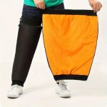 Pantalon impermeable thermique protections - genouillres coupe - vent et chaudes pour vhicules lectriques ...