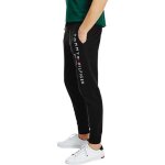 Pantalon de jogging - tommy hilfiger - mw0mw08388 - imprimé - 100% coton - respirant Pantalon de jogging - tommy hilfiger - mw0mw08388 - imprimé - 100% coton - respirant