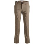 Pantalon jack & jones marco bowie - beige - 30x34