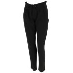 Pantalon - jacqueline de yong - catia - noir - souple - fluide Pantalon - jacqueline de yong - catia - noir - souple - fluide