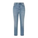 Pantalon jeans pepe jeans betty bleu - femme - slim - taille standard Pantalon jeans pepe jeans betty bleu - femme - slim - taille standard