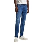 Pantalon jeans pepe jeans taperouge ht5 - homme - slim - bleu Pantalon jeans pepe jeans taperouge ht5 - homme - slim - bleu