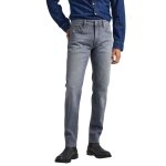 Pantalon jeans pepe jeans trappe gris pour homme