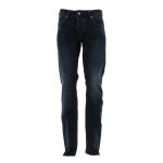 Pantalon jeans reg - teddy smith