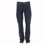 Pantalon jeans reg - teddy smith
