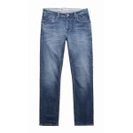Pantalon jeans reg - teddy smith