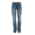 Pantalon jeans rock must - teddy smith