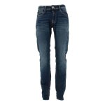 Pantalon jeans slim 700 / 11 blue jogg f - le temps des cerises