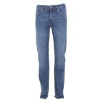 Pantalon jeans slim slim boy jeans - teddy smith