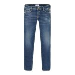 Pantalon jeans slim pulp c yipsi blue - le temps des cerises