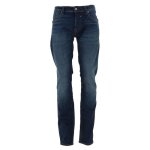 Pantalon jeans reg - teddy smith