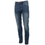 Pantalon jeans tim 34 - jack and jones - bleu - skinny Pantalon jeans tim 34 - jack and jones - bleu - skinny