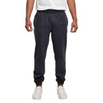 Pantalon de jogging - build your brand - basique - bleu marine - xxxl - respirant