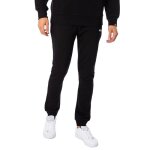 Pantalon de jogging ellesse cravo pour homme - noir - fitness running - taille élastiquée avec cordon ... Pantalon de jogging ellesse cravo pour homme - noir - fitness running - taille élastiquée avec cordon ...