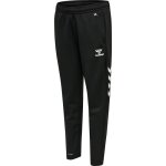 Pantalon de jogging - hummel - hmlcore - noir - gar�on - respirant et s�chage rapide