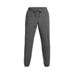 Pantalon de jogging gris under armour vibe woven pour homme ? performance et style au quotidien