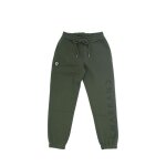 Pantalon de jogging homme chabrand ref 58639 520 kaki