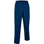 Pantalon jogging homme micro - velours - player - bleu marine - running - adulte - homme