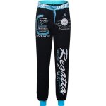 Pantalon de jogging hommes sport de marque luxe de imprimé et baggy vêtements masculin fbd69d noir Pantalon de jogging hommes sport de marque luxe de imprimé et baggy vêtements masculin fbd69d noir