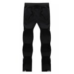 Pantalon de jogging homme l - marque - mod�le - tissu � s�chage rapide - coupe d�contract�e - taille ...