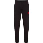 Pantalon de jogging doak 212 hugo noir