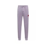 Pantalon de jogging hugo boss doak d mauve
