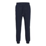 Pantalon de jogging jack & jones gordon bradley - homme - navy blazer - coupe classique - respirant