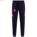 Pantalon de jogging kappa abunszip pro stade franais paris officiel rugby