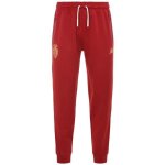 Pantalon de jogging - kappa - atrepyx as monaco officiel football - rouge - indoor - homme