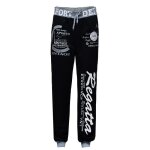Pantalon de jogging - marque luxe - imprimé et baggy - hommes - taille élastique - tissu à séchage rapide ... Pantalon de jogging - marque luxe - imprimé et baggy - hommes - taille élastique - tissu à séchage rapide ...