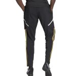 Pantalon de jogging noir homme adidas juventus
