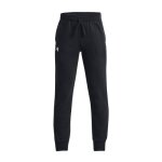 Pantalon de jogging - under armour - rival fleece - noir - enfant - confortable et chaud Pantalon de jogging - under armour - rival fleece - noir - enfant - confortable et chaud