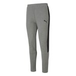 Pantalon de jogging - puma - evostripe core - slim - noir - 2 poches latérales Pantalon de jogging - puma - evostripe core - slim - noir - 2 poches latérales